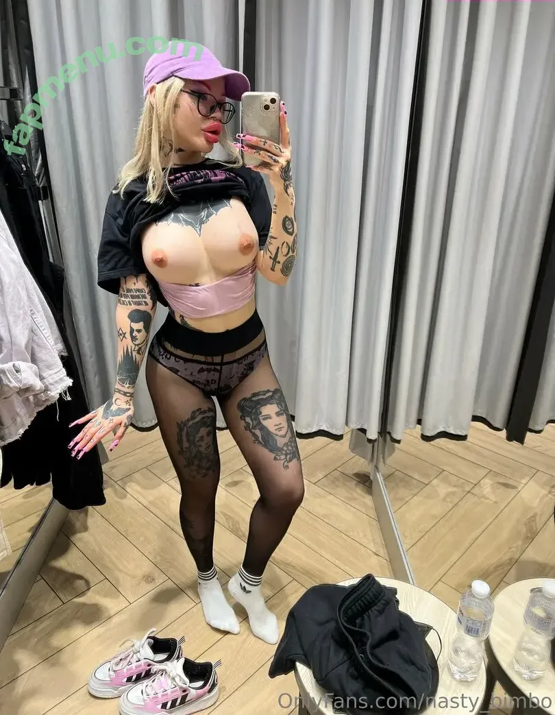 Nasty_bimbo nude photo #0004 (nasty_nasty_bimbo)