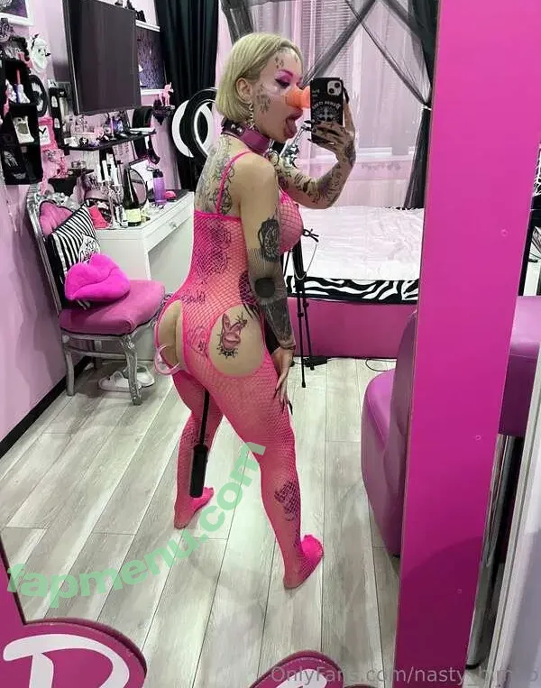 Nasty_bimbo nude photo #0022 (nasty_nasty_bimbo)