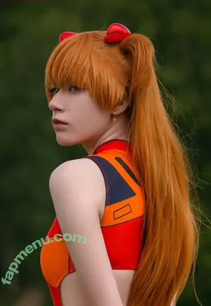 Nastya Sukhova /  / teachan / teachancosplay nude photo #0024