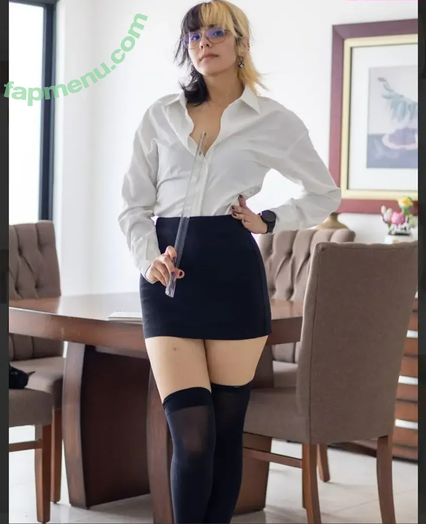 Nat The Killer nude photo #0172 (Nat Gama / nat.the.killer / natgamer7)