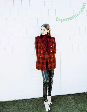 Natalia Dyer / nattyiceofficial nude photo #0818