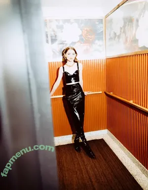 Natalia Dyer / nattyiceofficial nude photo #0819