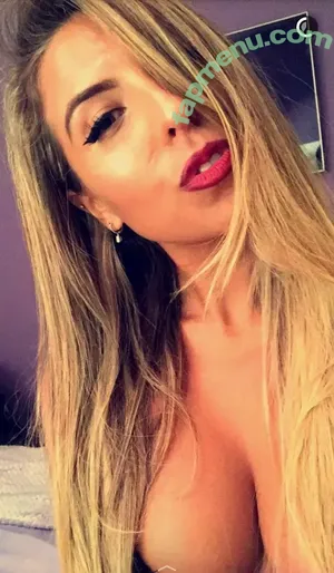 Natalia Garibotto / Natagata / nataagataa nude photo #0012