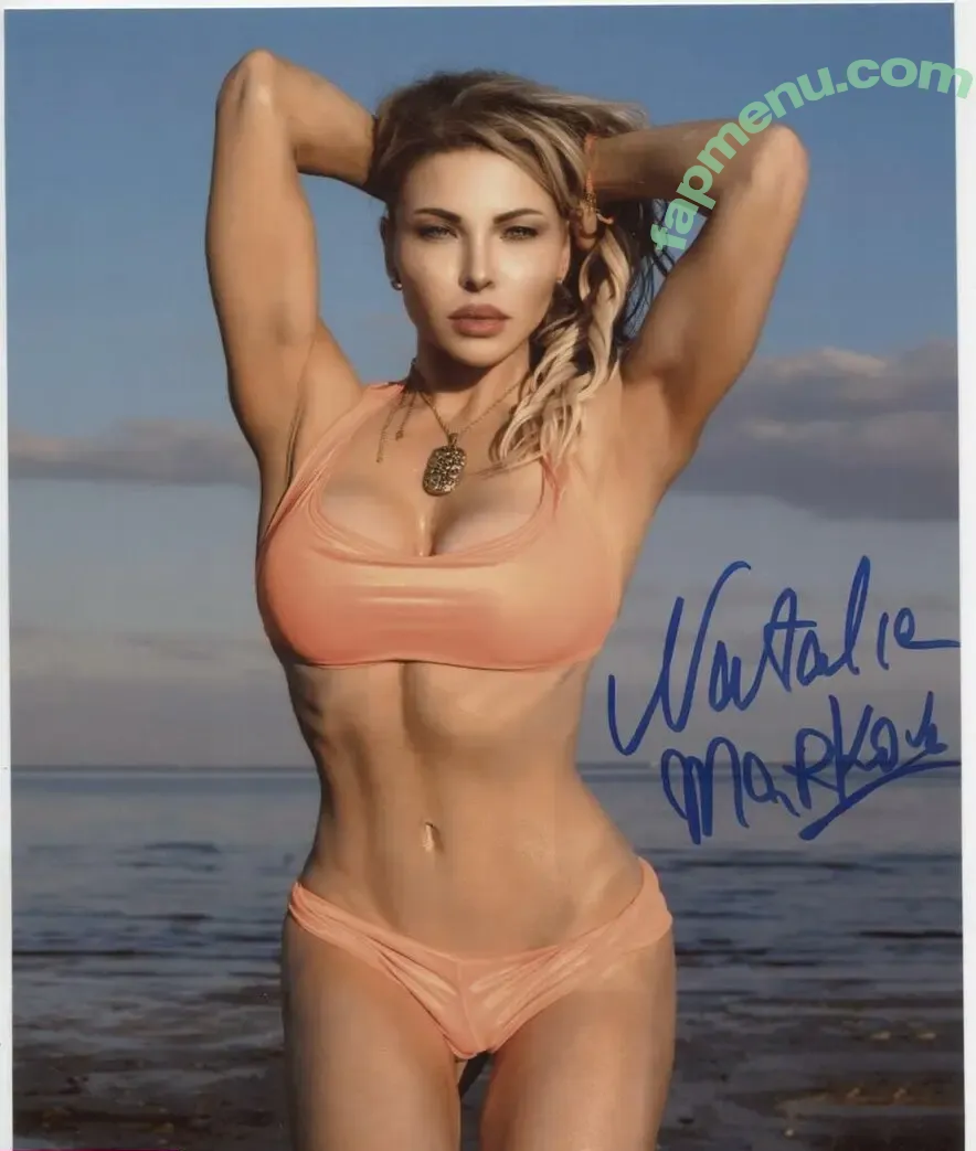 Natalia Markova nude photo #0018 (realnmarkova)