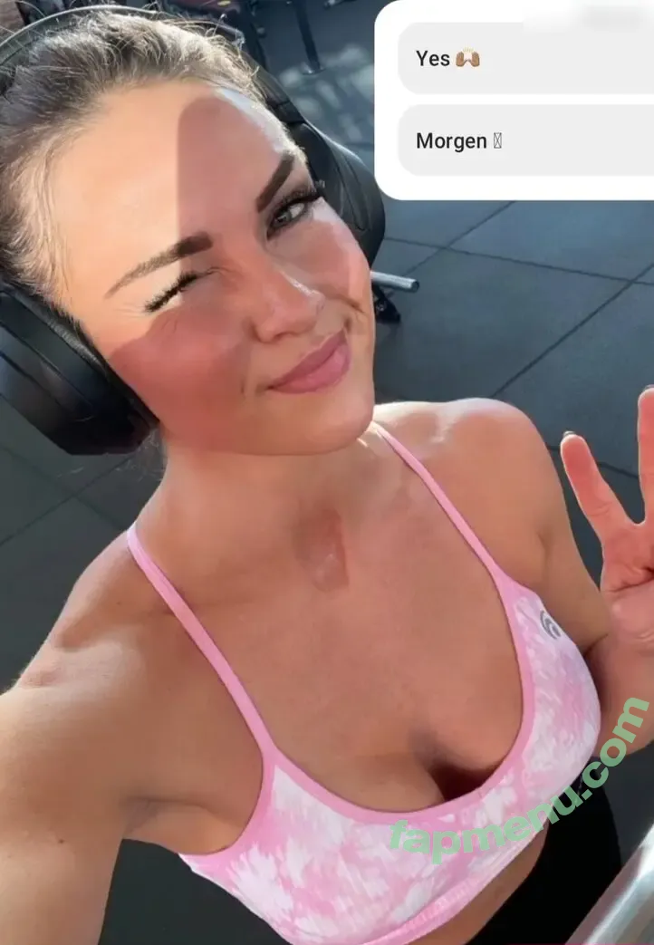 Natalia Vogel nude photo #0001 (nataliavogel_)