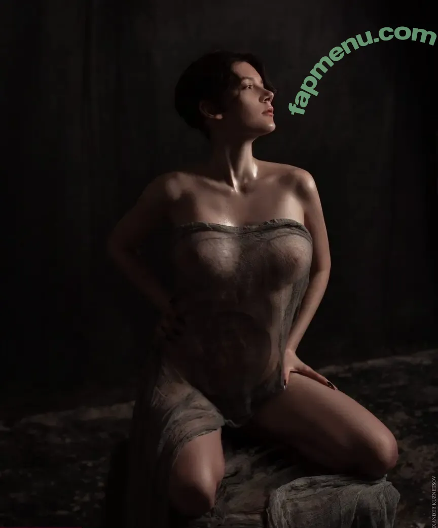 Nataliagonharova / Lesya Herbert nude photo #0006 (Nataliagonharova)