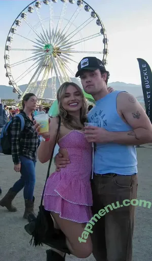 Natalie Alyn Lind / nataliealynlind / natalynlind nude photo #0853