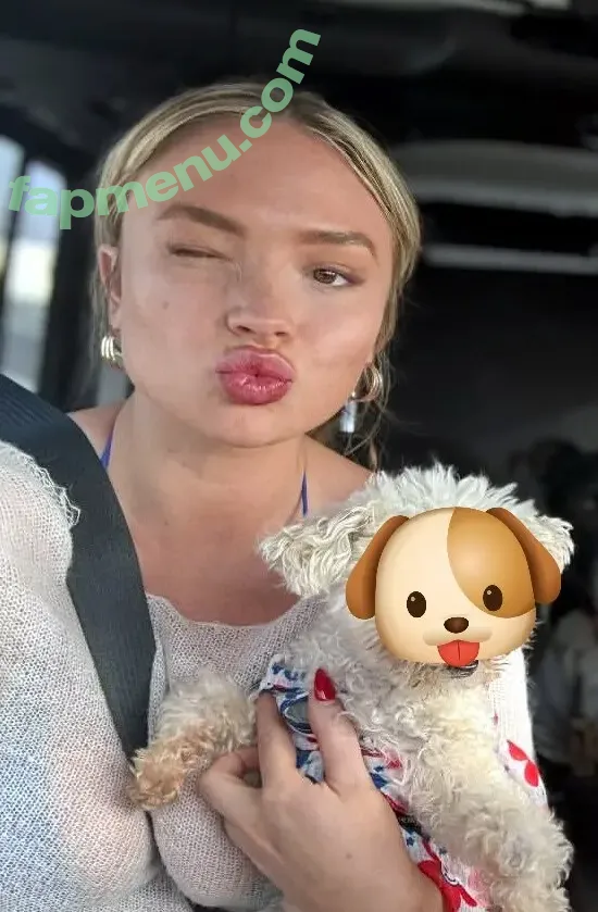 Natalie Alyn Lind nude photo #0888 (nataliealynlind / natalynlind)