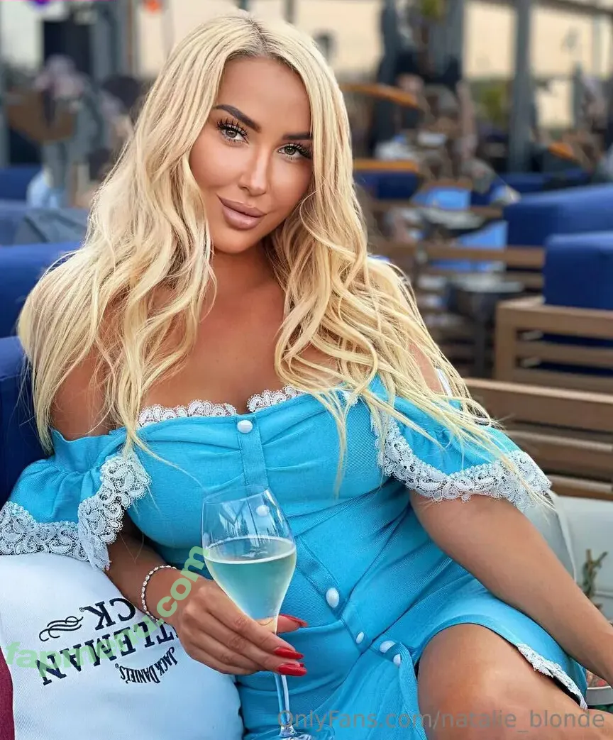 natalie_blonde nude photo #0003 (nataliemordovtseva)