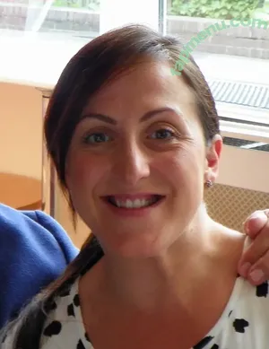 Natalie Cassidy / natcass1 nude photo #0023