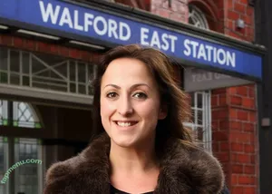 Natalie Cassidy / natcass1 nude photo #0026