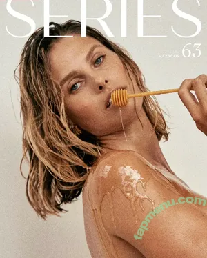 Natalie Jayne Roser / Series Magazine / natalie_roser / seriesmag nude photo #0001