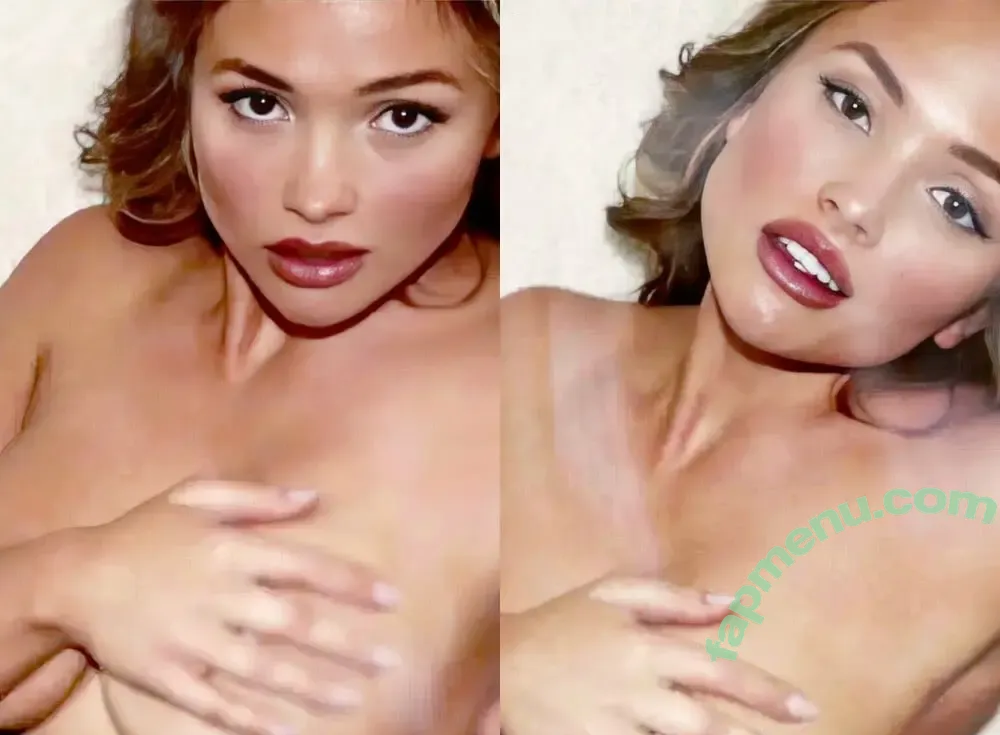 Natalie Lind nude photo #0001 (Natalie Lind)