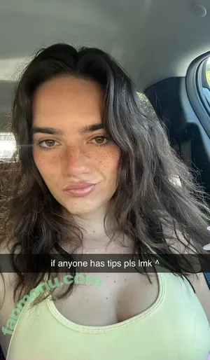 Natalie Noel / Mariduena / natalinanoel / natashanoel nude photo #1871