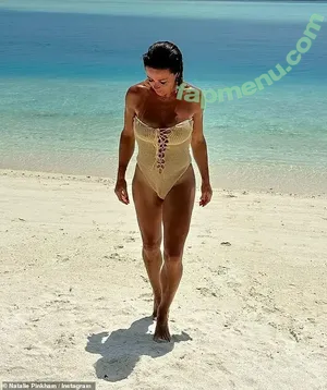 Natalie Pinkham / natalie_pinkham nude photo #0072