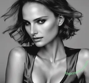 Natalie Portman Fake / natalieportman nude photo #0002