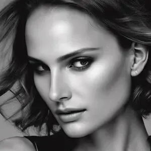 Natalie Portman Fake / natalieportman nude photo #0016