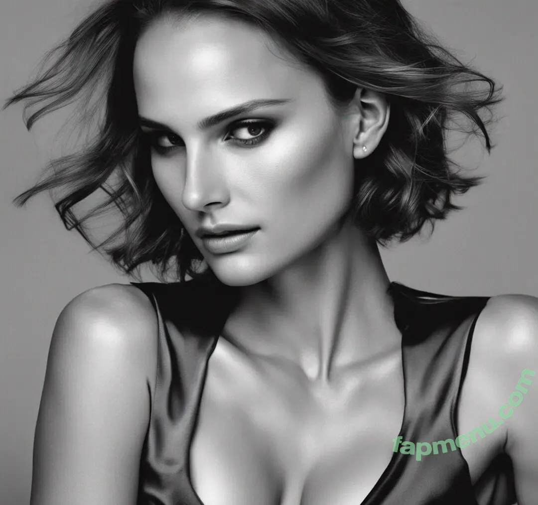 Natalie Portman Fake nude photo #0002 (natalieportman)
