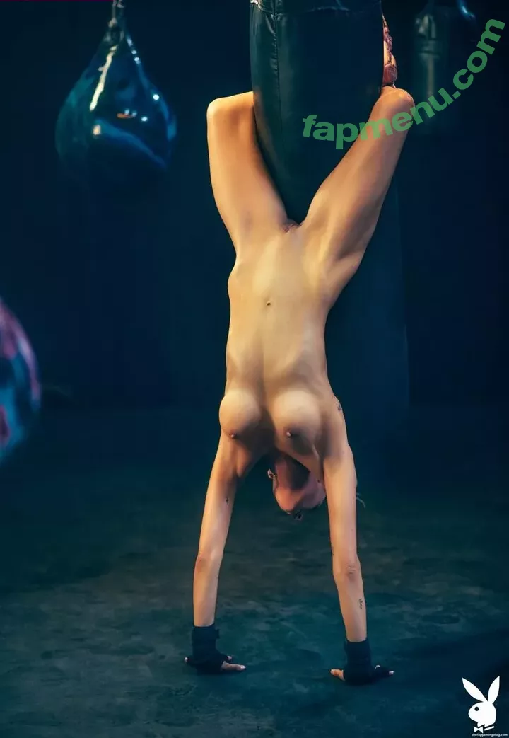 Nataliemaeyoga nude photo #0013 (Nataliemaeyoga)