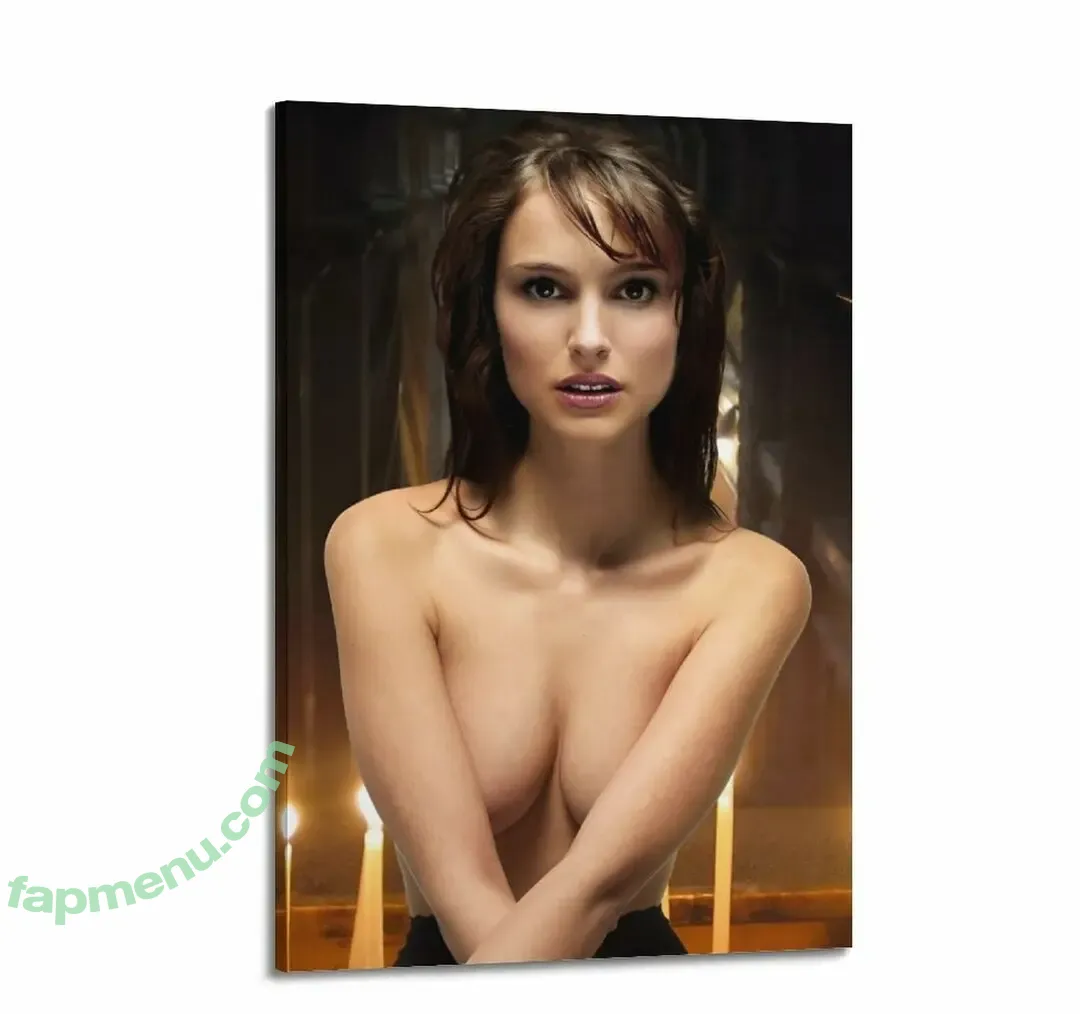natalieportman nude photo #0012 (natalieportman)