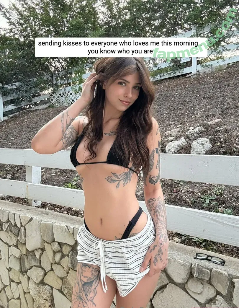 Nataliexking nude photo #0027 (Bbyluckie)