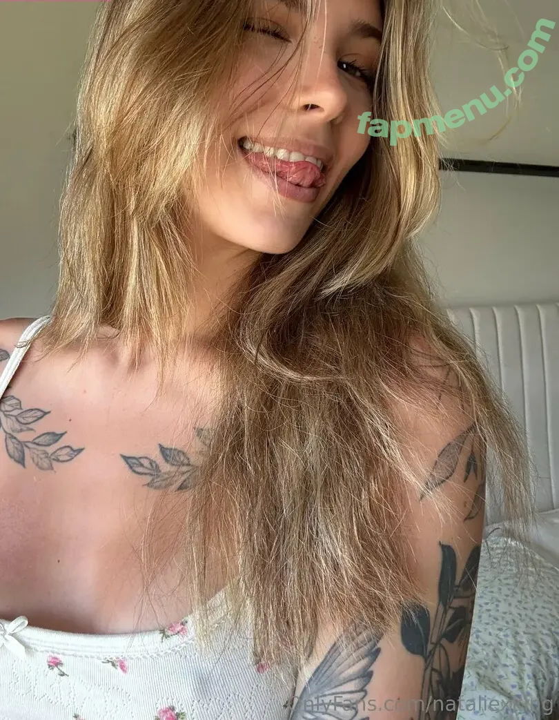 Nataliexking nude photo #0007 (Bbyluckie)