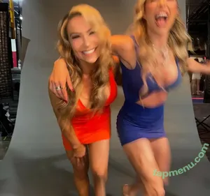 Natalya Neidhart / natalya_boat nude photo #0157