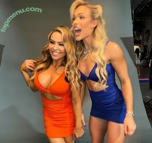 Natalya Neidhart / natalya_boat nude photo #0158
