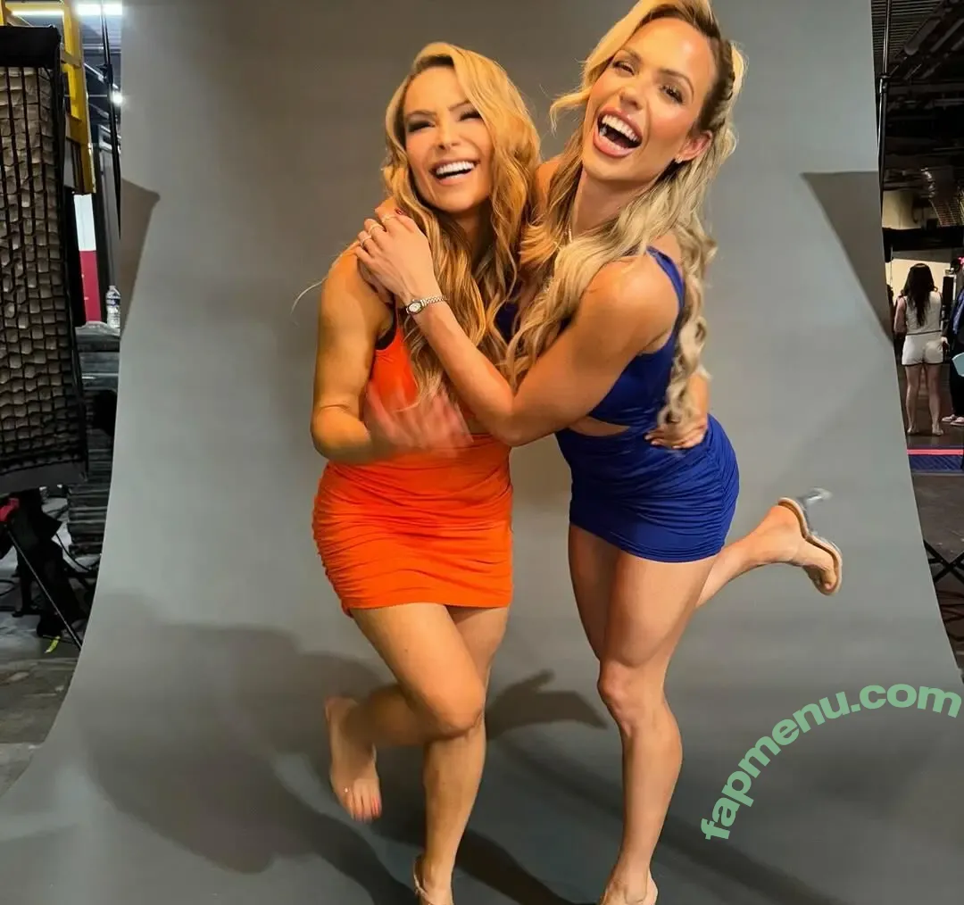 Natalya Neidhart nude photo #0156 (natalya_boat)
