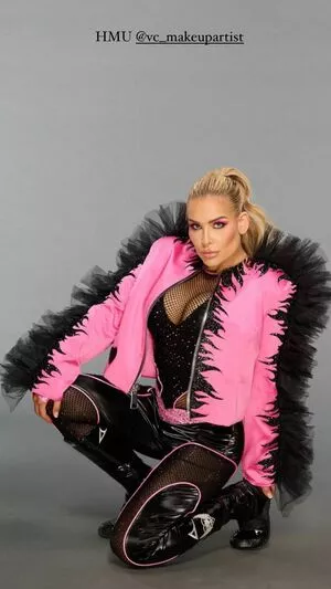 Natalya Neidhart / Wwe / jenni-neidhart / natalya_boat nude photo #0179