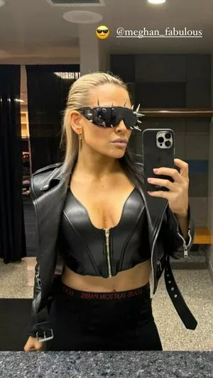 Natalya Neidhart / Wwe / jenni-neidhart / natalya_boat nude photo #0215