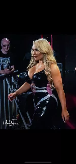 Natalya Neidhart / Wwe / jenni-neidhart / natalya_boat nude photo #0266
