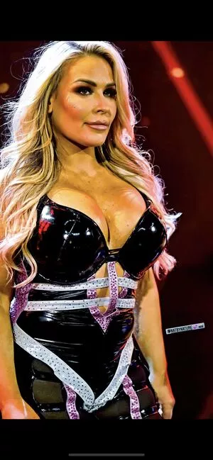Natalya Neidhart / Wwe / jenni-neidhart / natalya_boat nude photo #0271