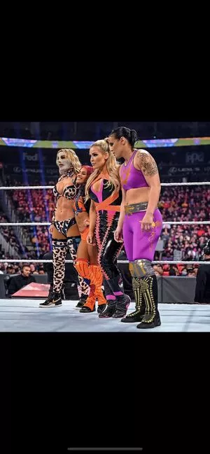 Natalya Neidhart / Wwe / jenni-neidhart / natalya_boat nude photo #0280