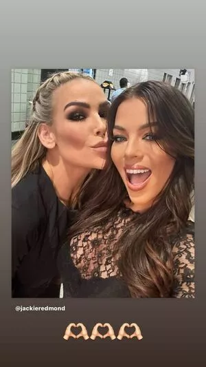 Natalya Neidhart / Wwe / jenni-neidhart / natalya_boat nude photo #0357