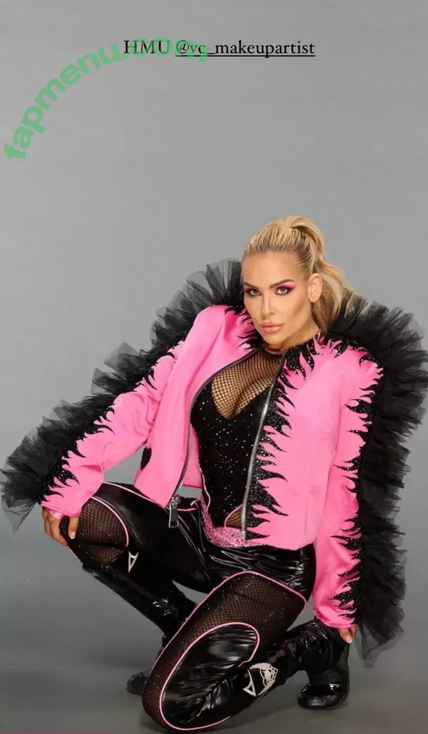Natalya Neidhart nude photo #0179 (Wwe / jenni-neidhart / natalya_boat)