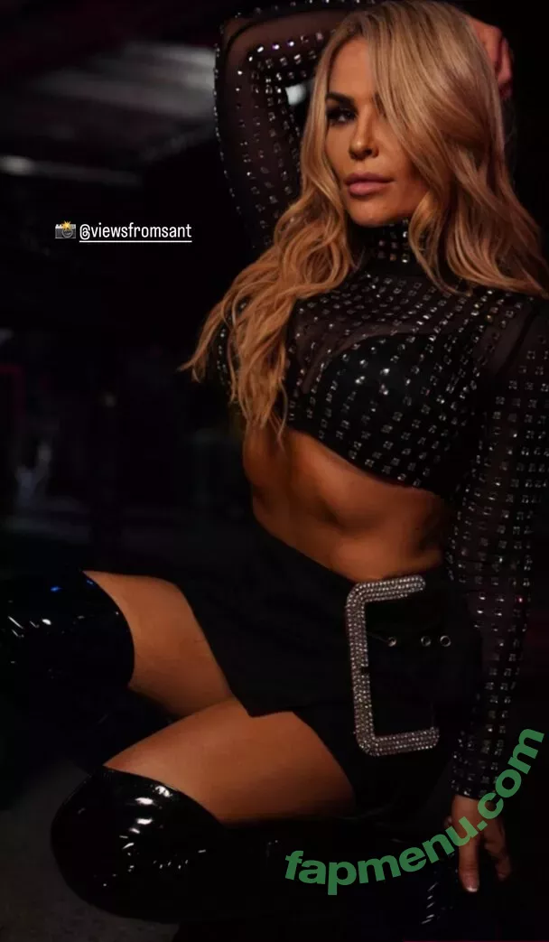 Natalya Neidhart nude photo #0188 (Wwe / jenni-neidhart / natalya_boat)