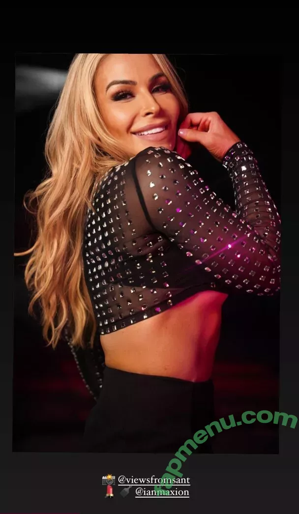Natalya Neidhart nude photo #0191 (Wwe / jenni-neidhart / natalya_boat)