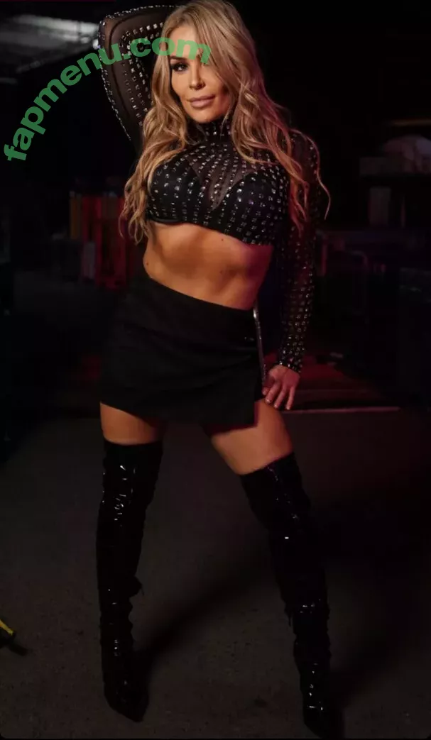 Natalya Neidhart nude photo #0192 (Wwe / jenni-neidhart / natalya_boat)