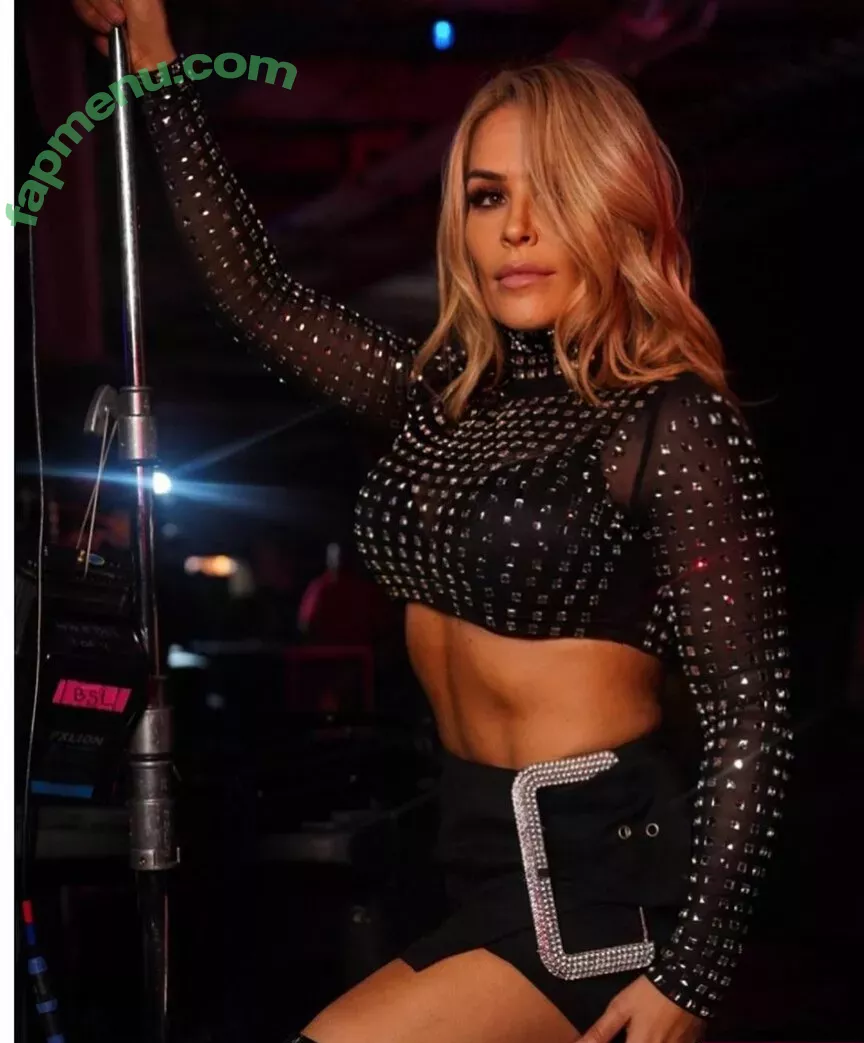 Natalya Neidhart nude photo #0194 (Wwe / jenni-neidhart / natalya_boat)