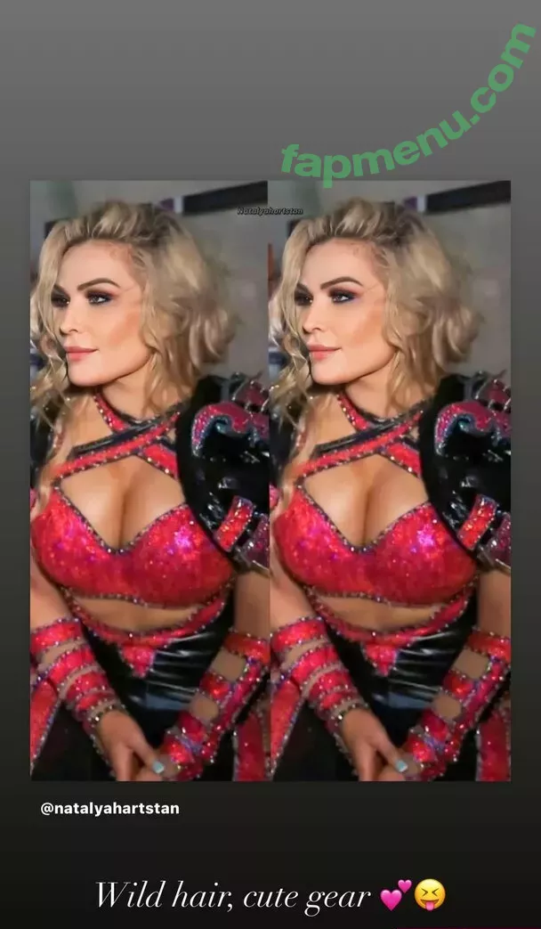 Natalya Neidhart nude photo #0203 (Wwe / jenni-neidhart / natalya_boat)