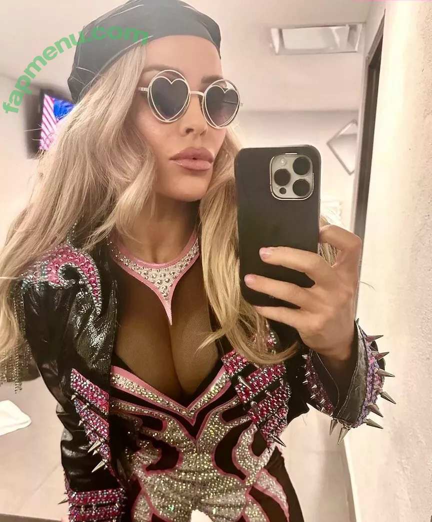 Natalya Neidhart nude photo #0210 (Wwe / jenni-neidhart / natalya_boat)