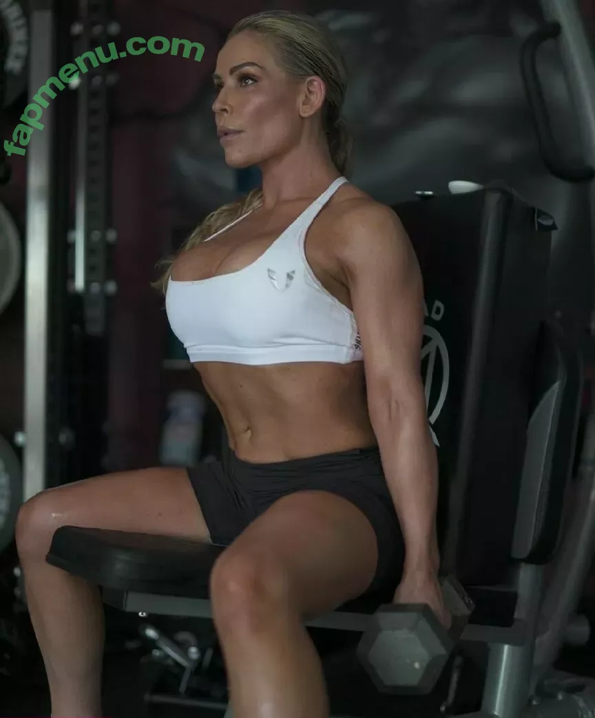 Natalya Neidhart nude photo #0220 (Wwe / jenni-neidhart / natalya_boat)