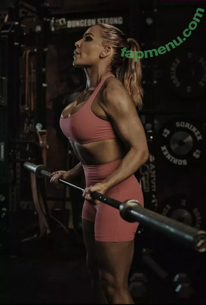 Natalya Neidhart nude photo #0239 (Wwe / jenni-neidhart / natalya_boat)
