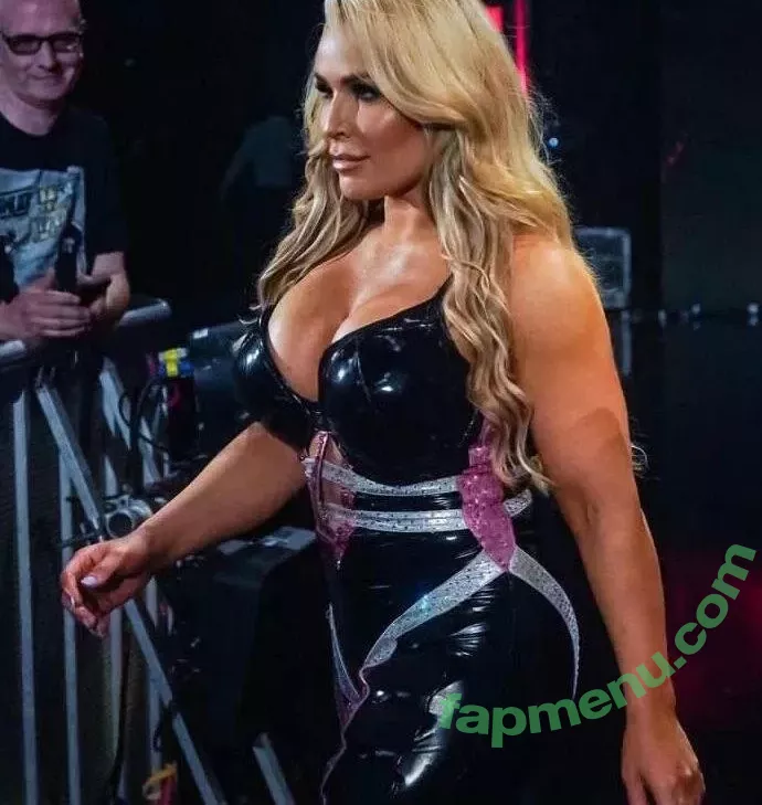Natalya Neidhart nude photo #0261 (Wwe / jenni-neidhart / natalya_boat)
