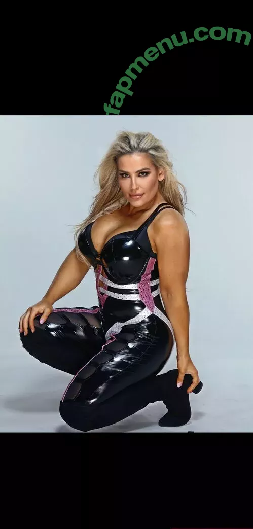 Natalya Neidhart nude photo #0272 (Wwe / jenni-neidhart / natalya_boat)