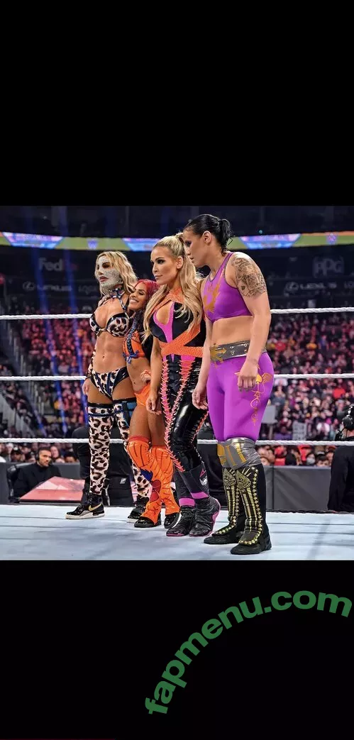 Natalya Neidhart nude photo #0280 (Wwe / jenni-neidhart / natalya_boat)