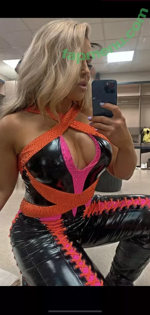 Natalya Neidhart nude photo #0281 (Wwe / jenni-neidhart / natalya_boat)
