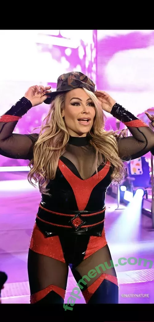 Natalya Neidhart nude photo #0283 (Wwe / jenni-neidhart / natalya_boat)