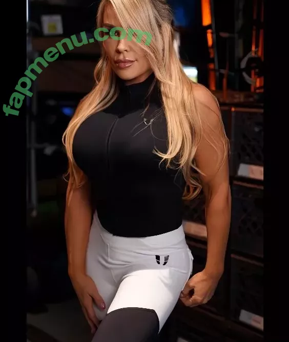Natalya Neidhart nude photo #0305 (Wwe / jenni-neidhart / natalya_boat)